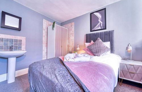 The Stylish Gem of Bath - Sleeps 10 - Photo 35