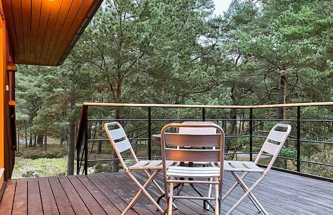 5 Star Holiday Home in Ahus - Foto 12