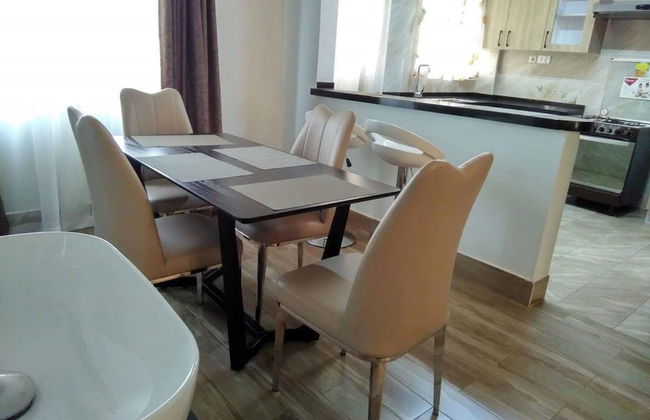 Scenic View Thindigua Apartments - Foto 10