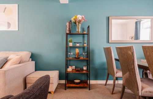 Modern Hove Home close to Brighton Beach with FREE PARKING - Foto 36