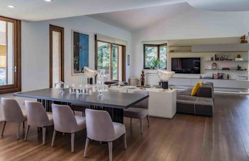 Villa Serenity - Foto 10