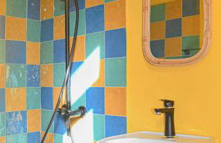 La Maison ZiaZen - Photo 50