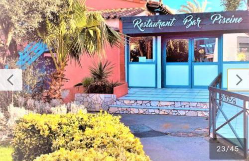 T3 duplex malibu village pass piscine en supplément 2 a 8 personnes - Foto 5