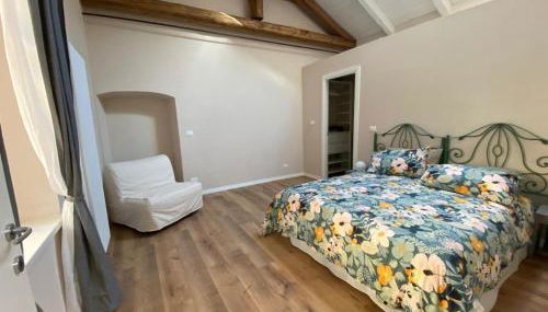 Maschera di Ferro appartamento in centro storico - Photo 5