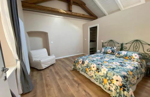 Maschera di Ferro appartamento in centro storico - Photo 5