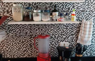 CASA Pé NA AREIA PARATY com AC, smartv, wi fi, churrasqueira e máquina de lavar - Foto 38