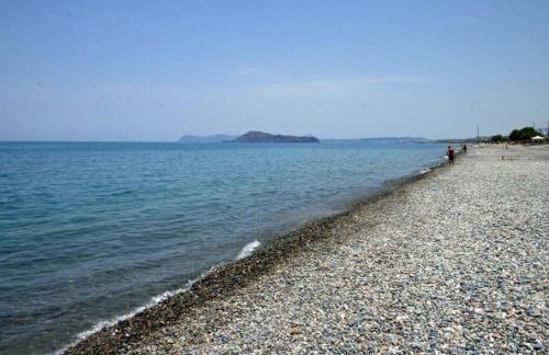 Mythos Beach Hotel Apartments - Foto 57