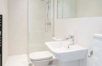 5 Star - The Ulsterville Residences - Free On-site Parking - Foto 64