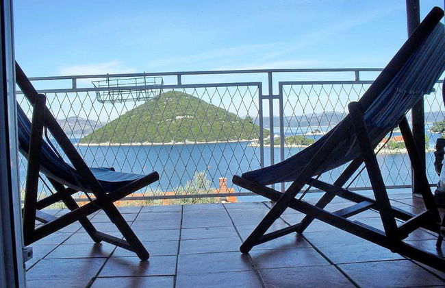 Apartment Bella Vista - Foto 9