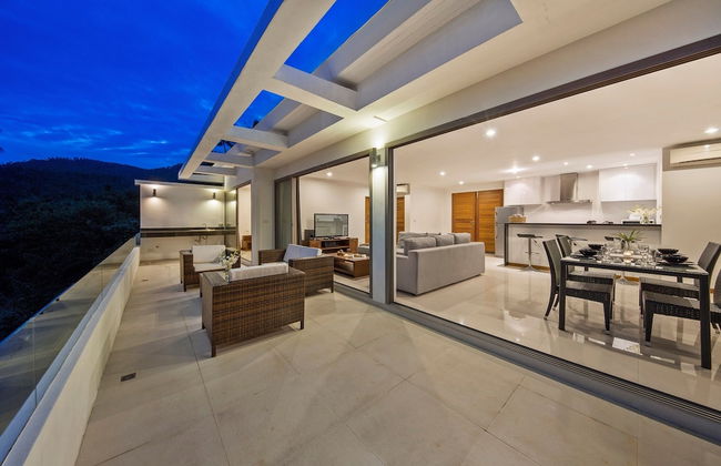 Tranquil Residence 3 - Foto 21