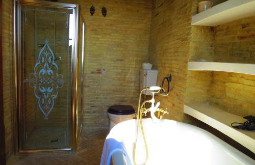 Masseria Celentano Relais & Agriturismo - Foto 126