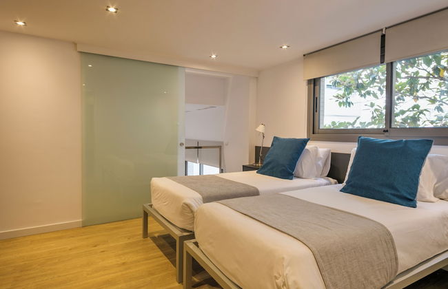 Lugaris Rambla - Apartments - Foto 31