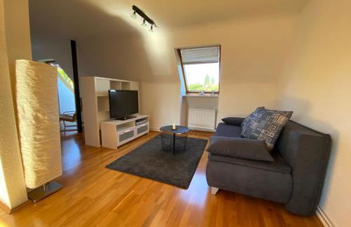 Ferienwohnung Albrecht - Foto 4