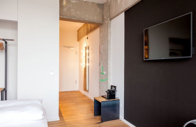 Felix Suiten am Augustusplatz - Photo 16