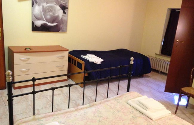 La Pergola - Photo 7