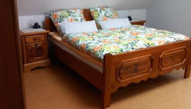 Ferienwohnung Welcome - Foto 4