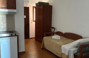 Areti Aparthotel - Foto 122