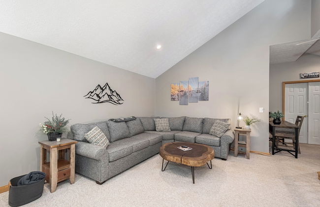 Cedarwoods by Taylor Made Deep Creek - Foto 29