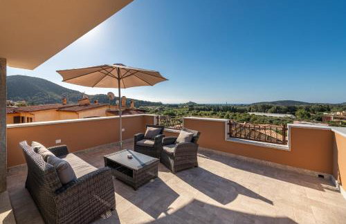 Villa Sa Rocca Junior & Suite - Foto 42