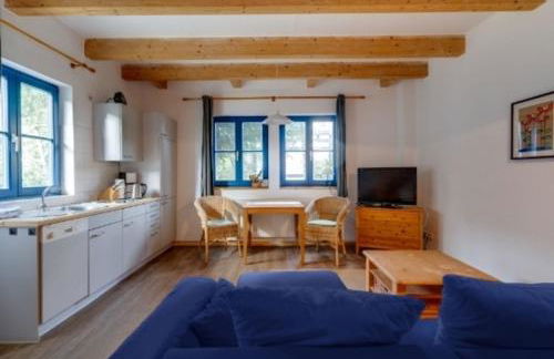 2-Raum Apartment bis 4 Pers 31 - Foto 1