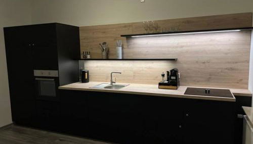 Zweizimmerwohnung im Herzen von Quakenbrück - Foto 3