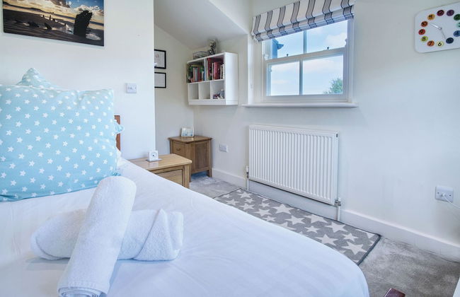 Dollars Cottage - 4 Bed - Llangennith - Photo 10