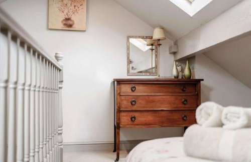 Peak Cottage - Foto 20