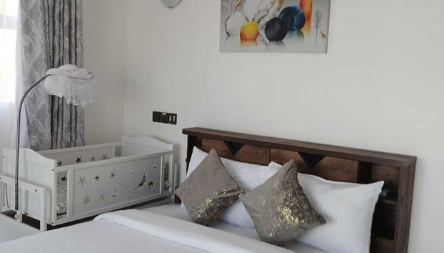 PV 25 at Pazuri Holidays - Foto 3, Habitación