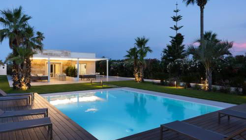 Baia dell'Airone Bianco - Foto 2, Garden, Garden view