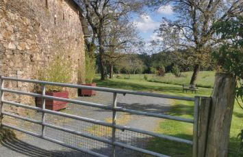 La Petite Maison dans La Mégie Tiny House - Foto 24