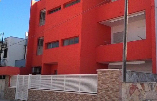 Monolocali Angelica - Foto 24