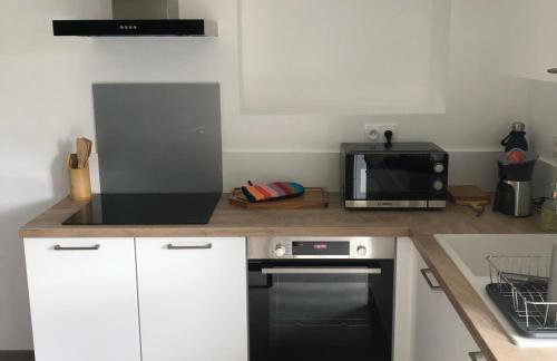 Les écolodges Sous Le Phare - Foto 83