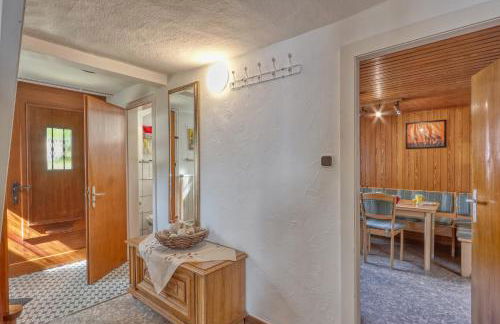 Ferienwohnung im Arfetal - Foto 23