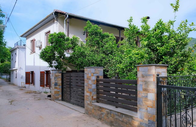 John s House - Chorto Pelion - Foto 33