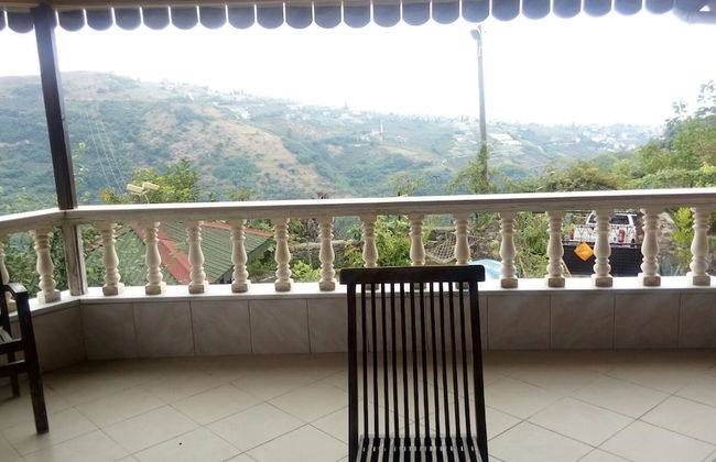 Karabina Villa Apart - Foto 19