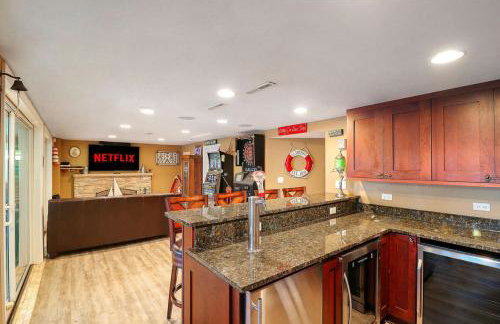 Captains Quarters Lake Life Dream Home 2bed 2bath - Foto 40