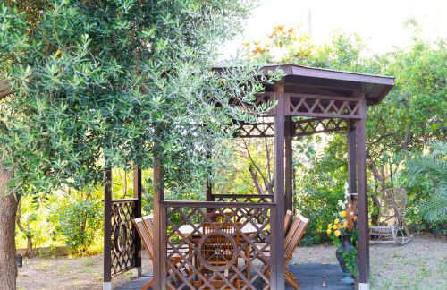 Villa del Pino, Terrazza vista Mare - Foto 33