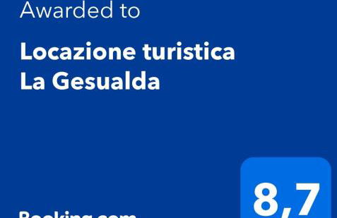 La Gesualda locazione turistica - Foto 6