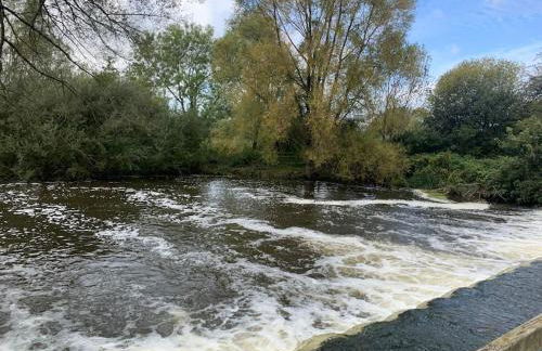 The Carriage House - Foto 36