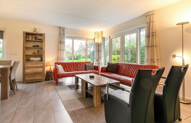 Summio Vakantiepark It Wiid - Foto 52