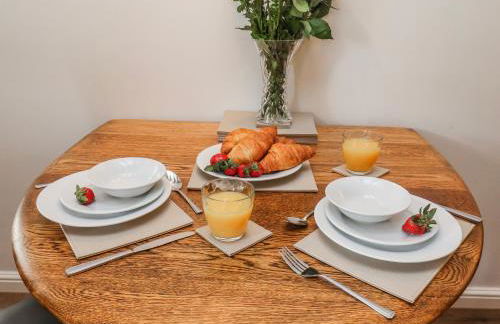 Holly Cottage - Photo 12