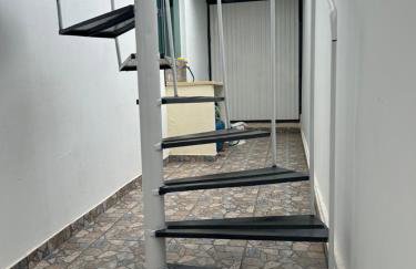 Apartamento Aconchego da Serra Azul - Foto 26