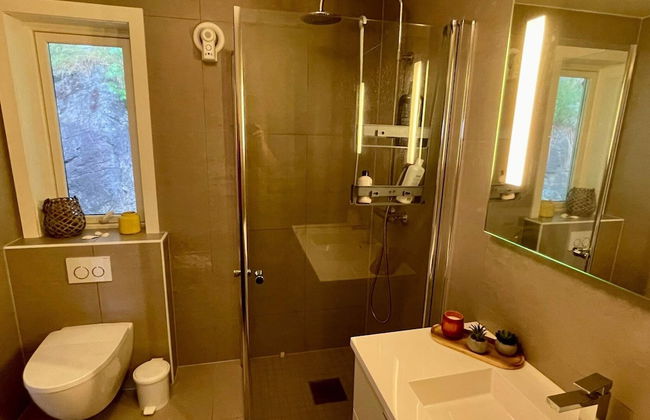 6 Person Holiday Home in Bjoa-by Traum - Foto 12