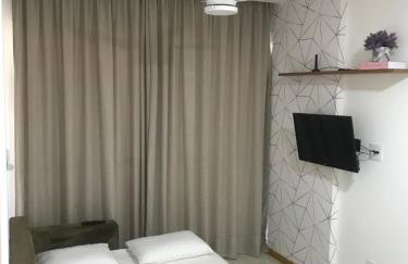 ESPETACULAR!! Apto na PRAIA DE ITAPARICA - Com Wi-Fi 360mbps, Ar Condicionado, Estacionamento Coberto e Cozinha Completa - Foto 11