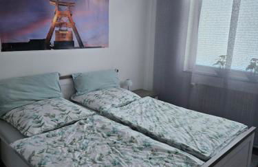 FeWo Ruhrpott - Foto 11