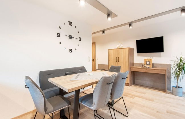 Apartment in Umhausen With Garden and Barbecue - Foto 36