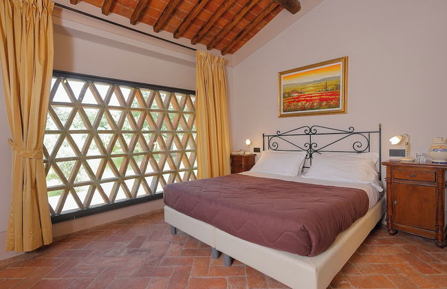 Villa Margherita - Foto 59