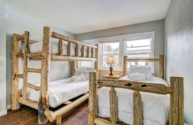 Lucerne Lake House - Foto 11