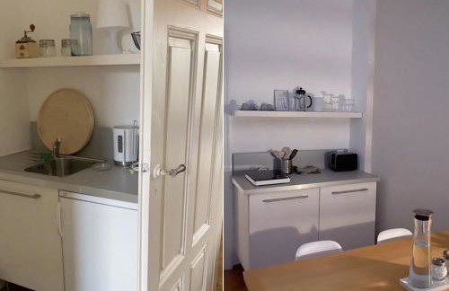 Ferienwohnung Dom- u. Regnitzblick - Photo 27