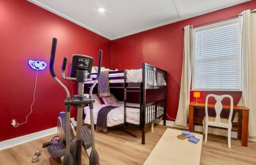 3 King Beds- Hot Tub, Game Room, Firepit - Foto 24